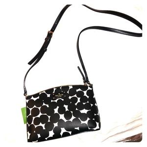 Kate spade purse